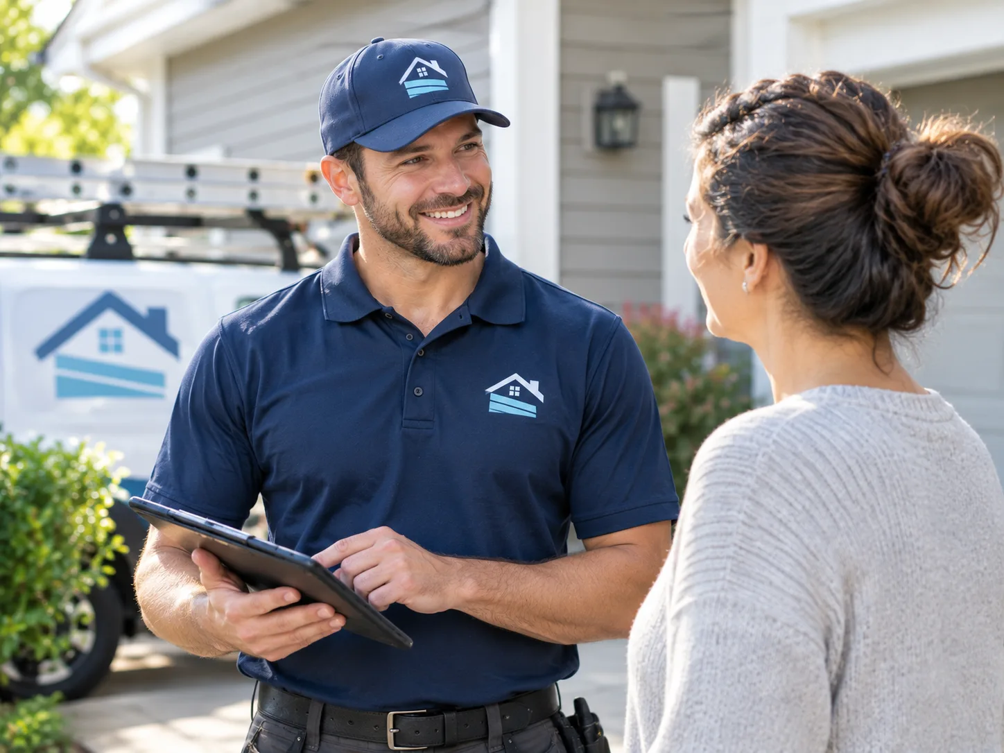 Siding Leak Repair in Apalachicola, FL